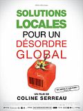 Photo : Solutions locales pour un désordre global Photo : Solutions locales pour un désordre global