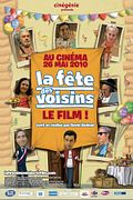 Photo : La Fête des voisins