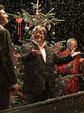 Photo : The Christmas Party