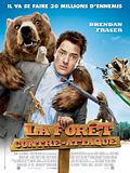 Photo : La Forêt contre-attaque