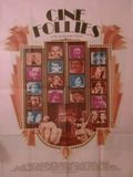 Photo : Ciné-follies