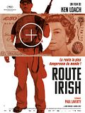 Photo : Route Irish