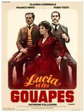Photo : Lucia et les Gouapes