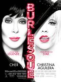 Photo : Burlesque