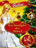 Photo : Barbie et la magie de Noël