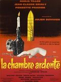 Photo : La Chambre ardente