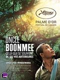 Photo : Oncle Boonmee (celui qui se souvient de ses vies antérieures)