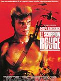 Photo : Le Scorpion rouge