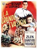 Photo : La Grande évasion Photo : La Grande évasion