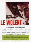 Photo : Le Violent