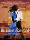 Photo : The Whole Wide World