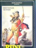 Photo : La Reine des Amazones