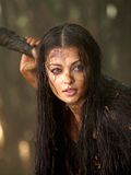 Photo : Raavanan