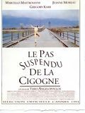 Photo : Le Pas suspendu de la cigogne