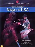 Photo : Ninja in the USA