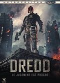 Photo : Dredd