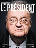 Photo : Le Président