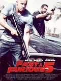 Photo : Fast and Furious 5