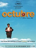 Photo : Octubre