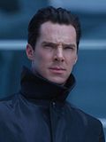 Photo : Benedict Cumberbatch