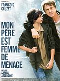 Photo : Mon père est femme de ménage
