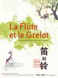 Photo : La Flûte et le grelot