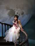 Photo : Lucia Di Lammermoor (Metropolitan Opera de New York) Photo : Lucia Di Lammermoor (Metropolitan Opera de New York)