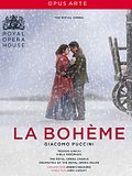 Photo : La Bohème (Côté Diffusion)