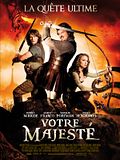 Photo : Votre majesté