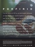 Photo : Porfirio