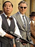 Photo : The Last Godfather