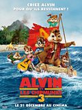 Photo : Alvin et les Chipmunks 3