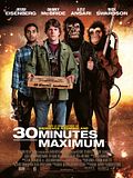 Photo : 30 Minutes Maximum Photo : 30 Minutes Maximum
