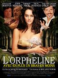Photo : L'Orpheline avec en plus un bras en moins
