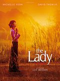 Photo : The Lady Photo : The Lady