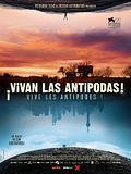 Photo : ¡Vivan las Antipodas!