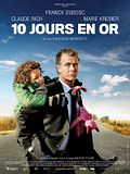 Photo : 10 jours en or