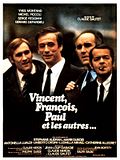 Photo : Vincent, François, Paul et les autres