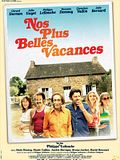 Photo : Nos plus belles vacances