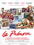 Photo : Le Prénom