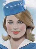 Photo : Margot Robbie