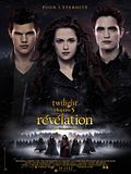 Photo : Twilight - Chapitre 5 : Révélation 2e partie