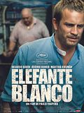 Photo : Elefante Blanco Photo : Elefante Blanco