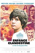 Photo : Enfance clandestine Photo : Enfance clandestine