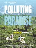 Photo : Polluting Paradise Photo : Polluting Paradise