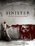 Photo : Sinister