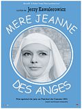 Photo : Mère Jeanne des Anges