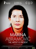 Photo : Marina Abramovic: The Artist Is Present