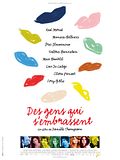 Photo : Des gens qui s'embrassent Photo : Des gens qui s'embrassent