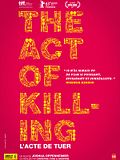 Photo : The Act of Killing - L'acte de tuer